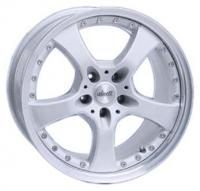 Rondell 0080 Wheels - 19x8inches/5x112mm