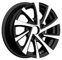 Roner LD14 BMF Wheels - 14x6inches/4x98mm
