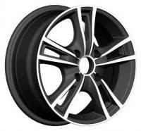Roner LD20 MBMF Wheels - 14x6inches/4x98mm