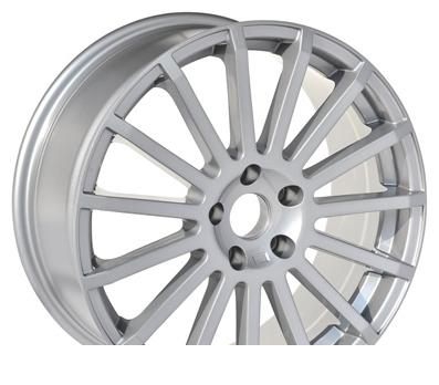 Wheel Roner RN0207 GM 18x8inches/5x112mm - picture, photo, image