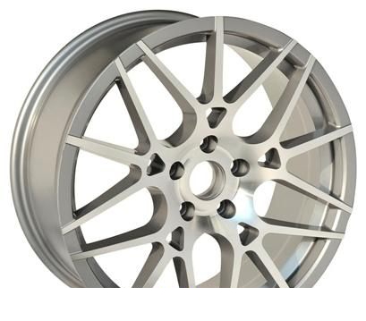 Wheel Roner RN0208 GMF 18x8inches/5x112mm - picture, photo, image