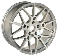 Roner RN0208 GMF Wheels - 18x8inches/5x112mm