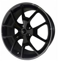 Roner RN0210S GBWL Wheels - 19x8inches/5x112mm