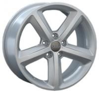 Roner RN0211 Silver Wheels - 18x8inches/5x130mm