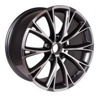 Roner RN0212 GMF Wheels - 19x9inches/5x112mm