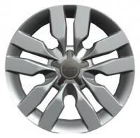 Roner RN0217 Silver Wheels - 16x7.5inches/5x112mm