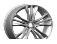 Wheel Roner RN0220 HS 19x8.5inches/5x112mm - picture, photo, image
