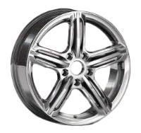 Roner RN0221 HS Wheels - 17x7.5inches/5x112mm