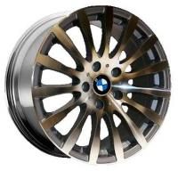 Roner RN0302 GMF Wheels - 17x8inches/5x120mm