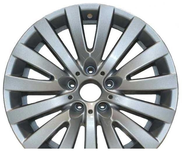 Wheel Roner RN0303 S 18x8inches/5x120mm - picture, photo, image