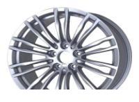 Wheel Roner RN0311 HS 19x8.5inches/5x120mm - picture, photo, image