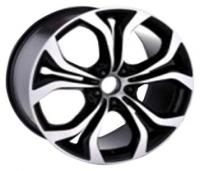 Roner RN0312 MB Wheels - 20x10.5inches/5x120mm