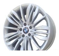 Wheel Roner RN0313 HS 18x8inches/5x120mm - picture, photo, image