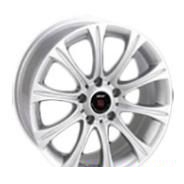 Wheel Roner RN0316 HS 17x8inches/5x120mm - picture, photo, image
