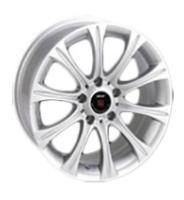 Roner RN0316 HS Wheels - 17x8inches/5x120mm