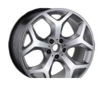 Wheel Roner RN0319 HS 20x10.5inches/5x120mm - picture, photo, image