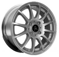 Roner RN0403 GMF Wheels - 15x6inches/4x108mm