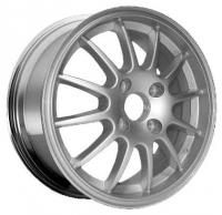 Roner RN0803 S Wheels - 15x6inches/4x108mm