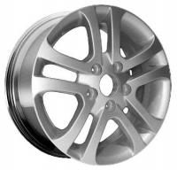 Roner RN0804 HB Wheels - 15x6inches/5x108mm