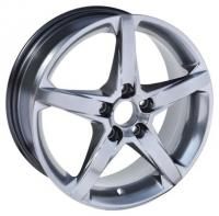 Roner RN0807 GMF Wheels - 16x6.5inches/5x108mm