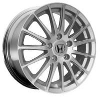 Roner RN0903 S Wheels - 16x6.5inches/5x114.3mm