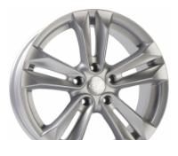 Wheel Roner RN1215 HS 17x6.5inches/5x114.3mm - picture, photo, image