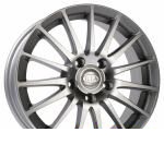 Wheel Roner RN1216 BMF 16x6.5inches/5x114.3mm - picture, photo, image