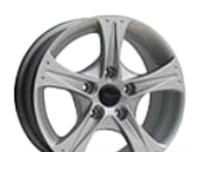 Wheel Roner RN1219 BMF 16x6.5inches/5x114.3mm - picture, photo, image