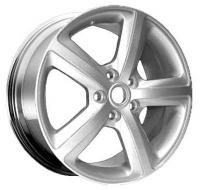 Roner RN1302 S Wheels - 18x8inches/5x108mm
