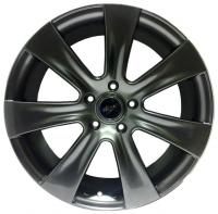 Roner RN1304 HD Wheels - 19x8inches/5x120mm