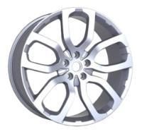 Roner RN1307 GMF Wheels - 18x8inches/5x108mm