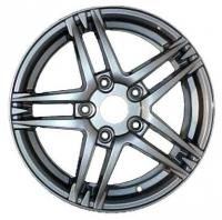 Roner RN1501 GM Wheels - 15x6inches/5x114.3mm