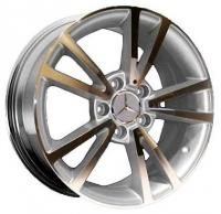 Roner RN1605 GMF Wheels - 16x7inches/5x112mm