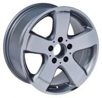 Roner RN1607 GMF Wheels - 16x7.5inches/5x112mm