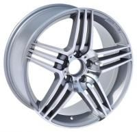 Roner RN1609 GMF Wheels - 18x8.5inches/5x112mm