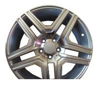 Wheel Roner RN1614 SFP 18x8.5inches/5x112mm - picture, photo, image