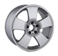 Roner RN1622 Silver Wheels - 18x8.5inches/5x112mm