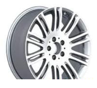 Wheel Roner RN1624 HS 18x8.5inches/5x112mm - picture, photo, image