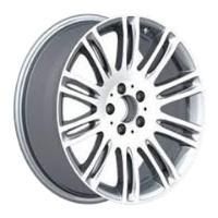 Roner RN1624 HS Wheels - 18x8.5inches/5x112mm