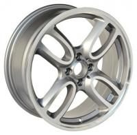 Roner RN1701 GMF Wheels - 17x7inches/4x100mm