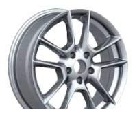 Wheel Roner RN1816 HS 17x7inches/5x114.3mm - picture, photo, image
