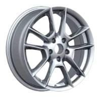 Roner RN1816 HS Wheels - 17x7inches/5x114.3mm