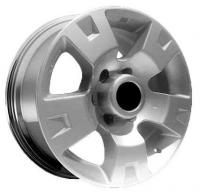 Roner RN1907 S Wheels - 17x8inches/6x139.7mm
