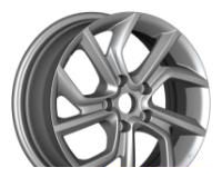 Wheel Roner RN1922 HS 20x8.5inches/5x150mm - picture, photo, image
