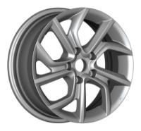 Roner RN1922 HS Wheels - 20x8.5inches/5x150mm