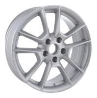 Roner RN1926 HS Wheels - 17x7inches/5x114.3mm