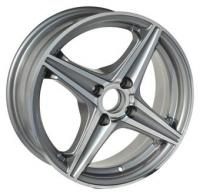 Roner RN2009 GMF Wheels - 15x6inches/4x100mm