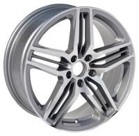 Roner RN2011 GMF Wheels - 17x7inches/5x115mm