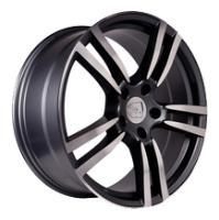 Roner RN2203 GMF Wheels - 20x9inches/5x130mm