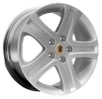 Roner RN2802 GMF Wheels - 17x6.5inches/5x114.3mm